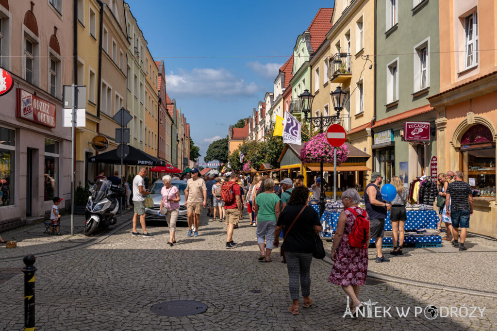 Bolesławiec (dolnośląskie)
