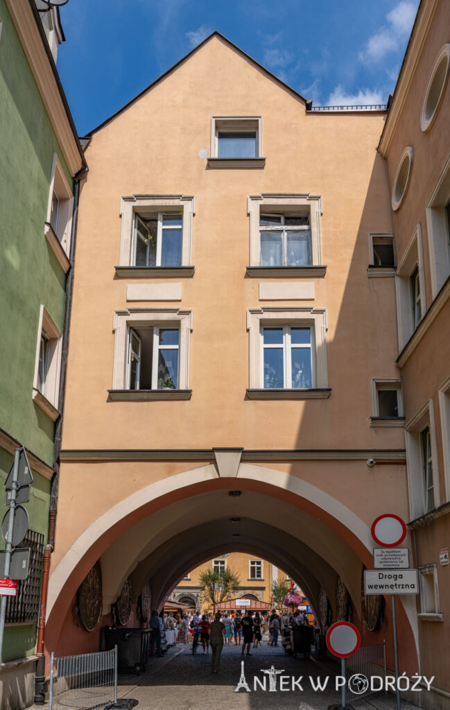 Bolesławiec (dolnośląskie)