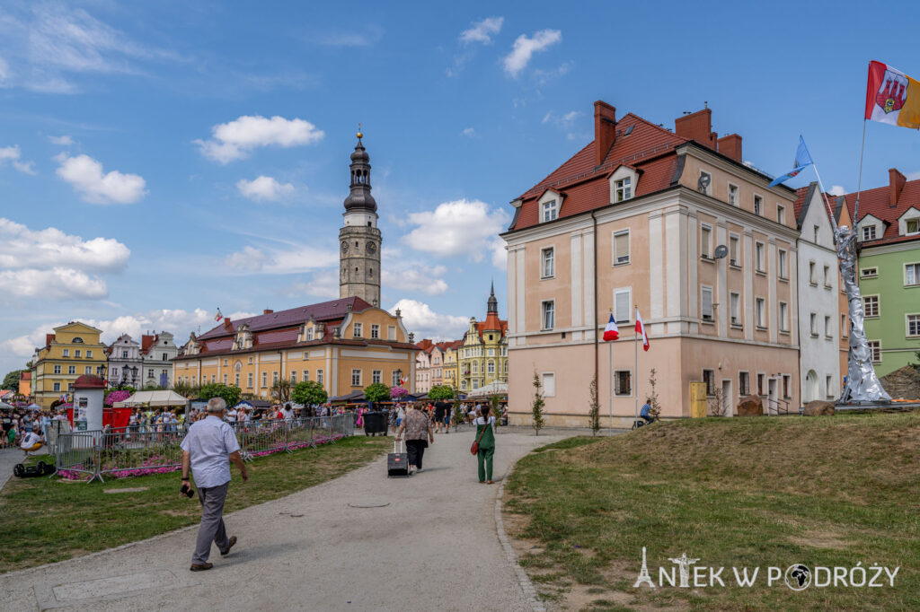 Bolesławiec (dolnośląskie)