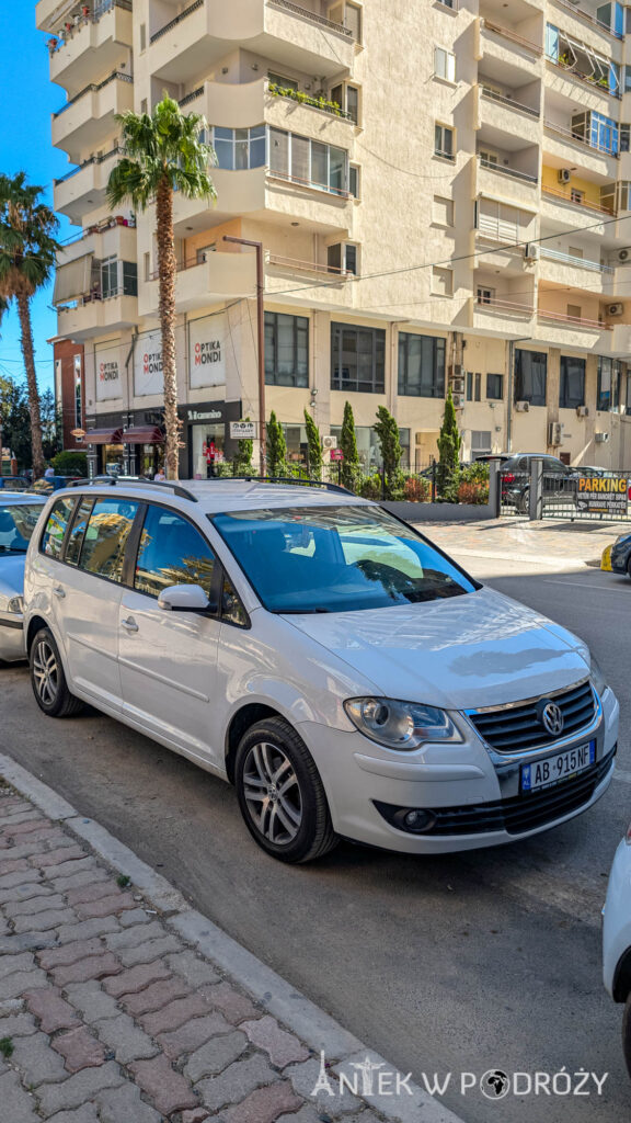 Albania