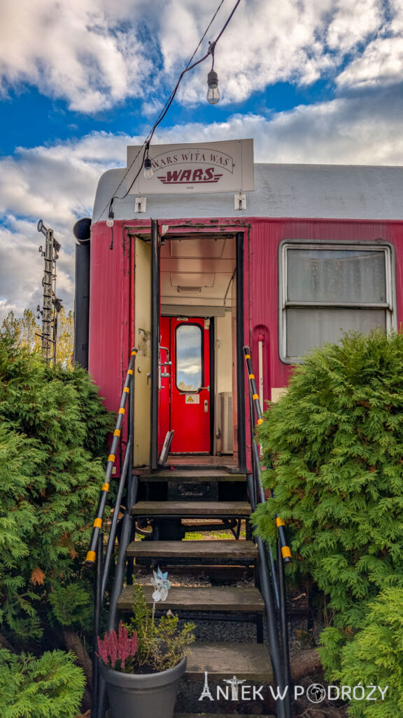 Muzeum Kolejnictwa na Śląsku w Jaworzynie Śląskiej