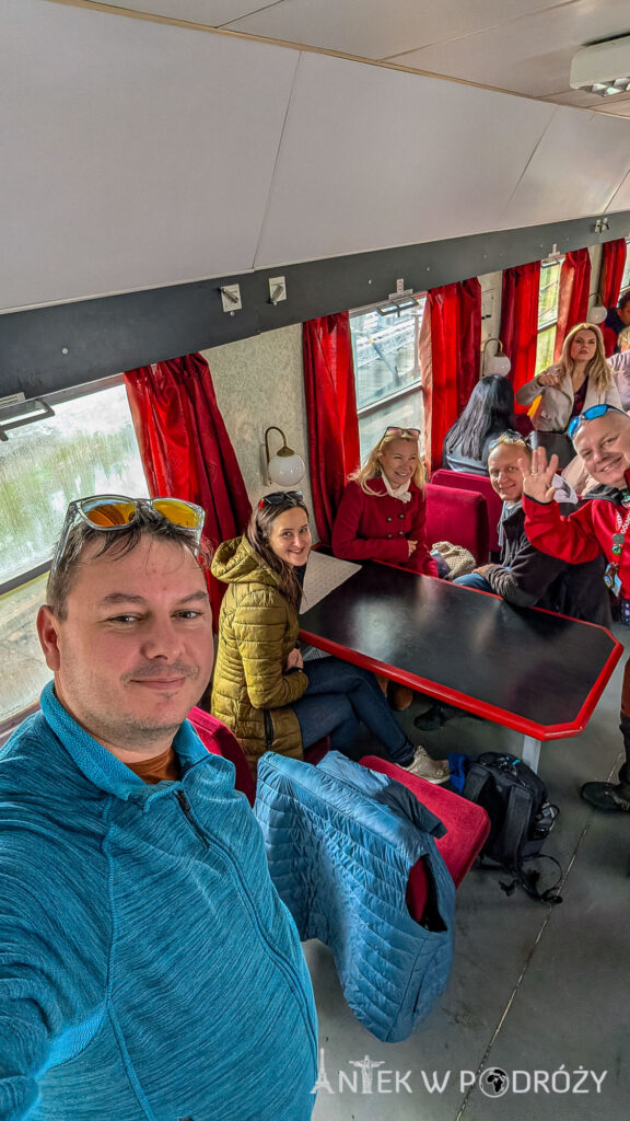 Muzeum Kolejnictwa na Śląsku w Jaworzynie Śląskiej