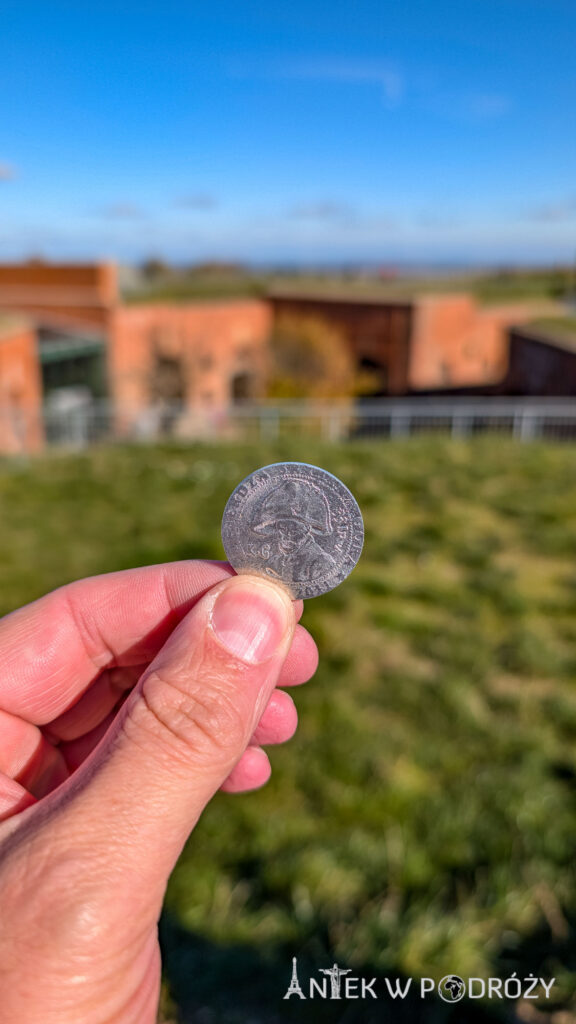 Twierdza Srebrna Góra