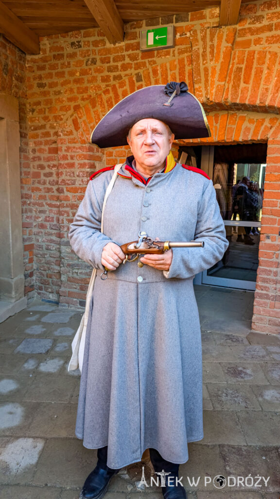 Twierdza Srebrna Góra