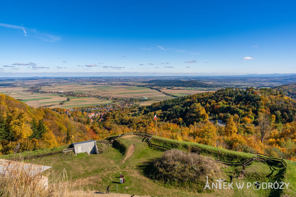 Twierdza Srebrna Góra