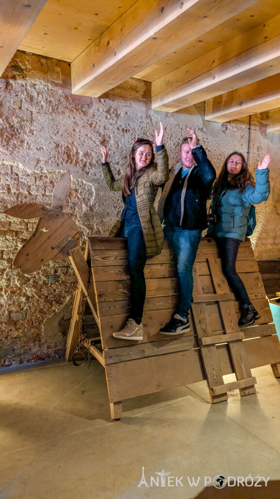 Twierdza Srebrna Góra