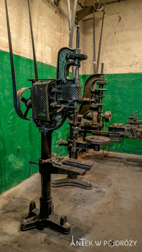 Muzeum Kolejnictwa na Śląsku w Jaworzynie Śląskiej