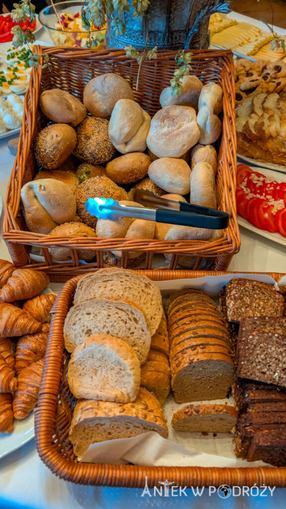 Hotel Pałac Łomnica