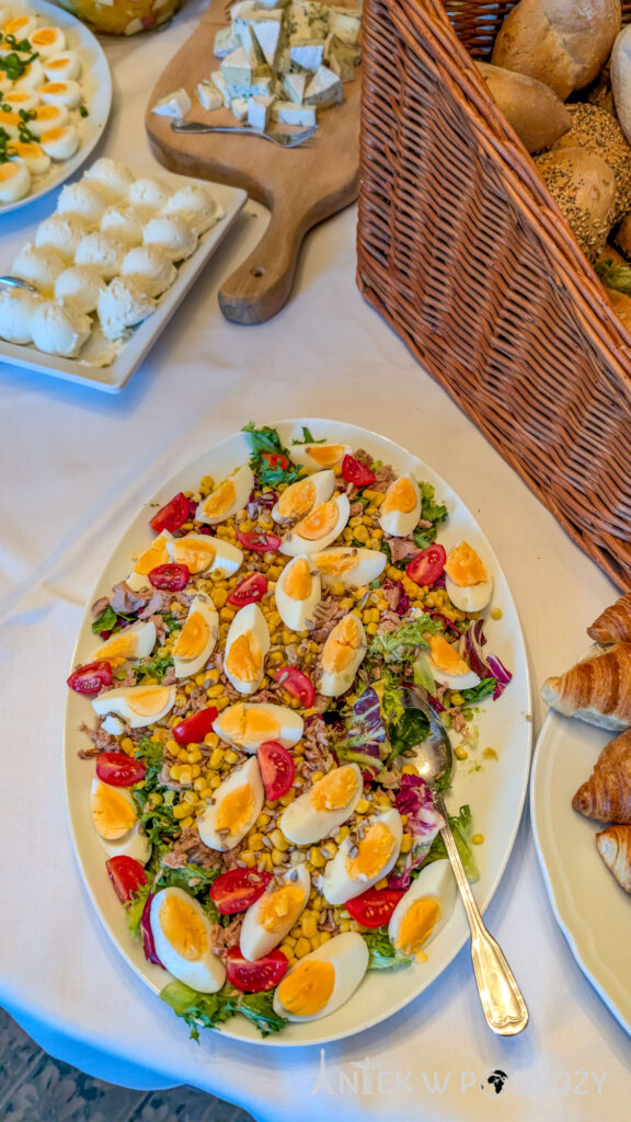 Hotel Pałac Łomnica