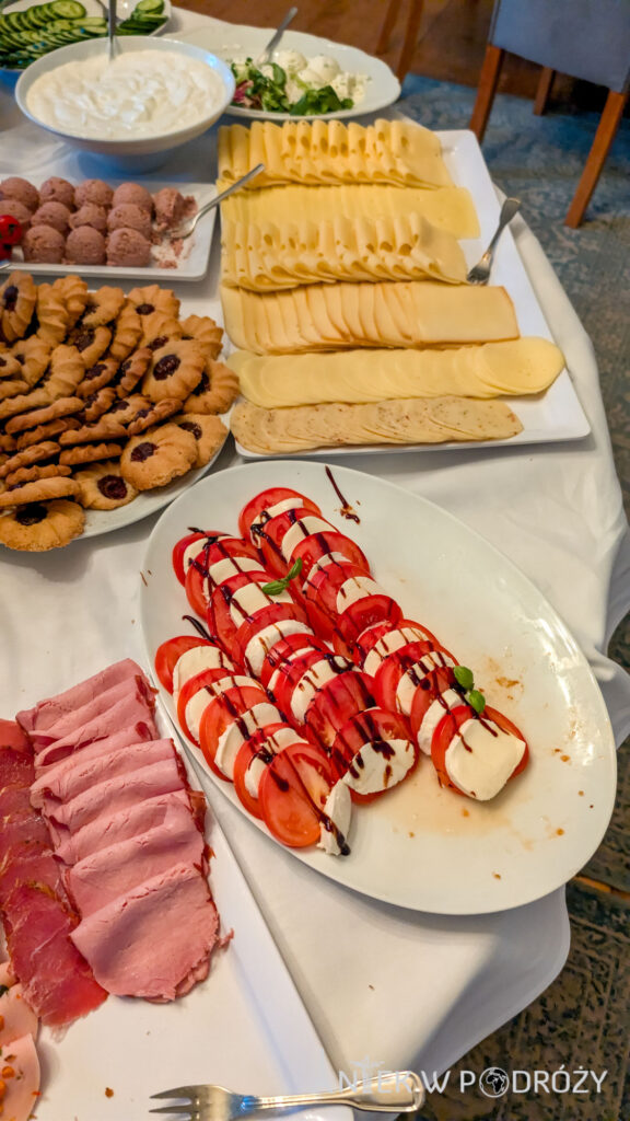 Hotel Pałac Łomnica