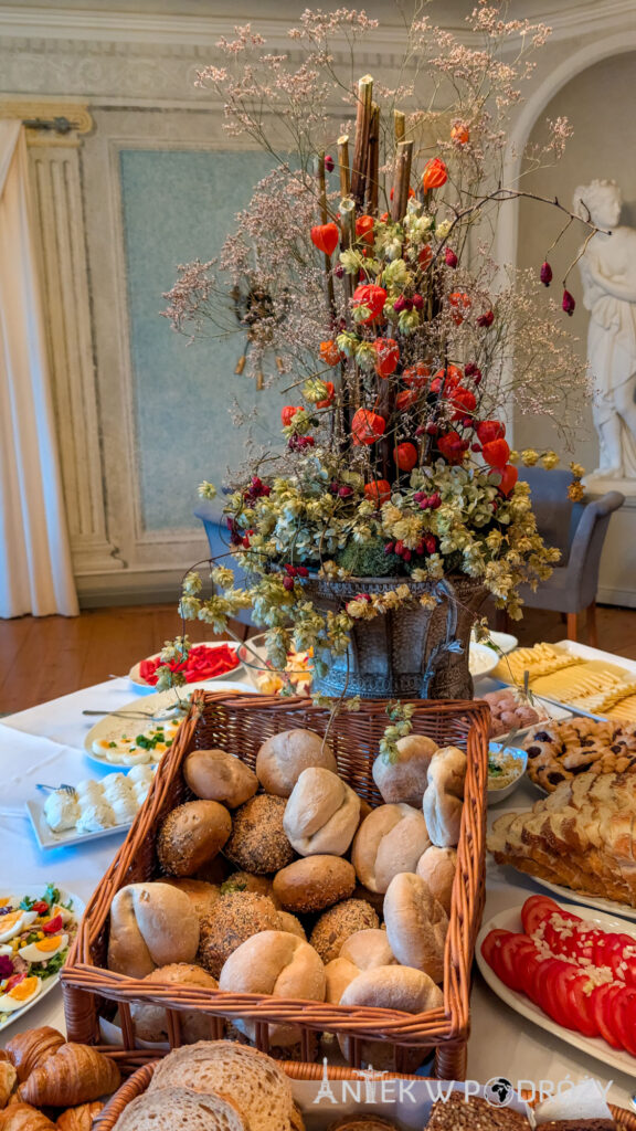 Hotel Pałac Łomnica