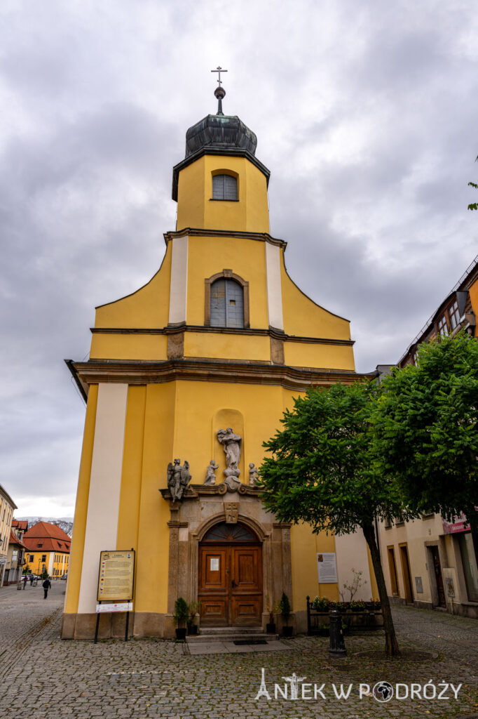 Jelenia Góra (dolnośląskie)