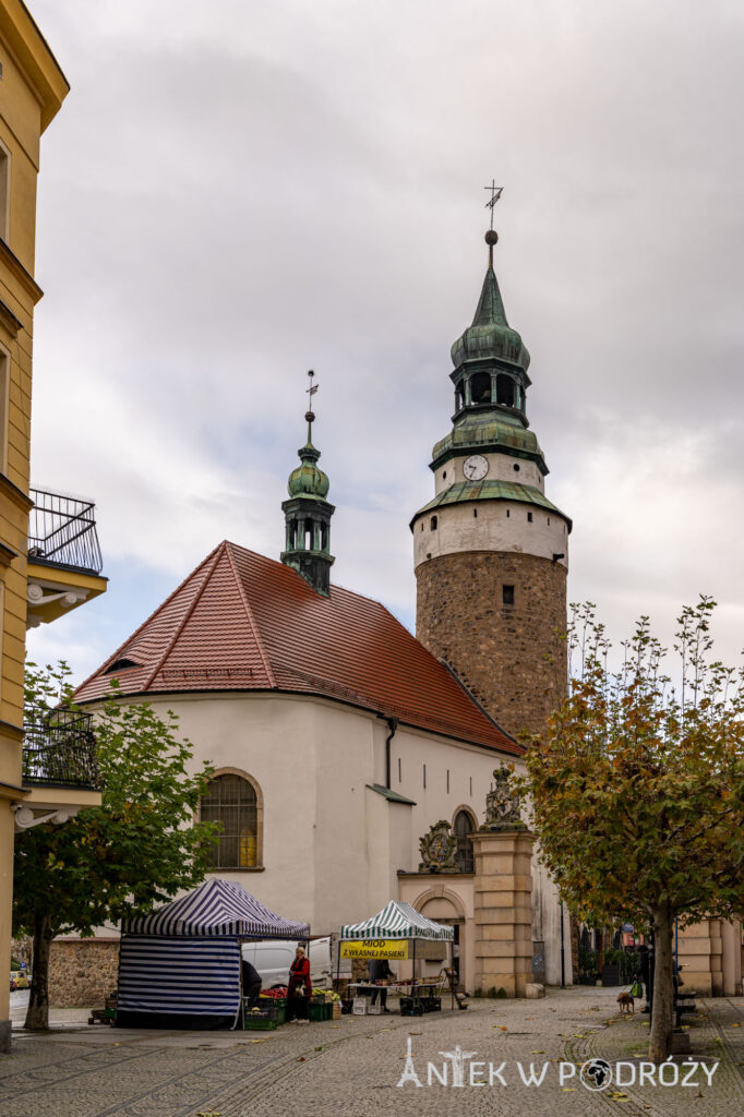 Jelenia Góra (dolnośląskie)
