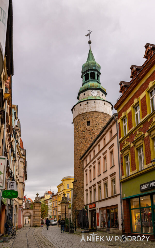 Jelenia Góra (dolnośląskie)