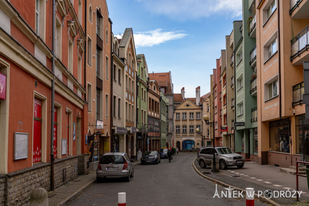 Jelenia Góra (dolnośląskie)