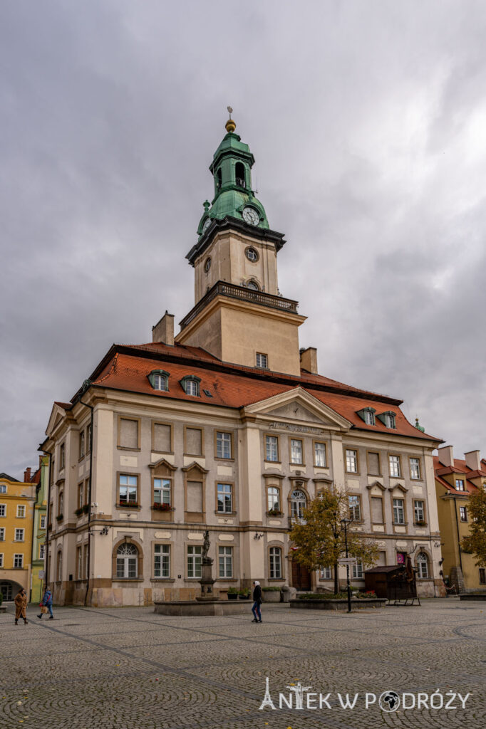 Jelenia Góra (dolnośląskie)