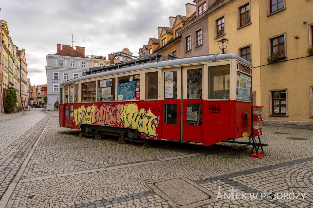 Jelenia Góra (dolnośląskie)