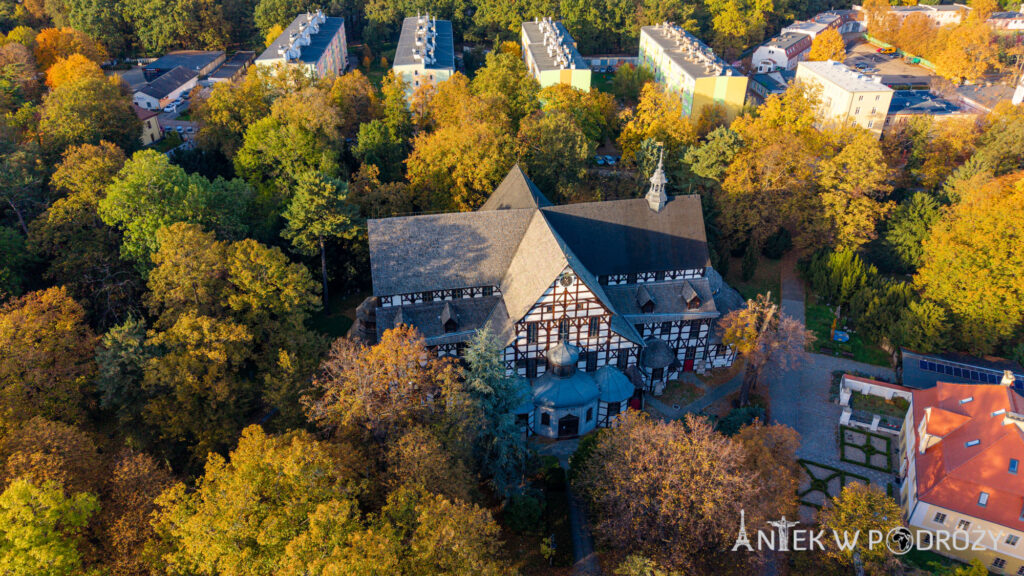 Świdnica (dolnośląskie)