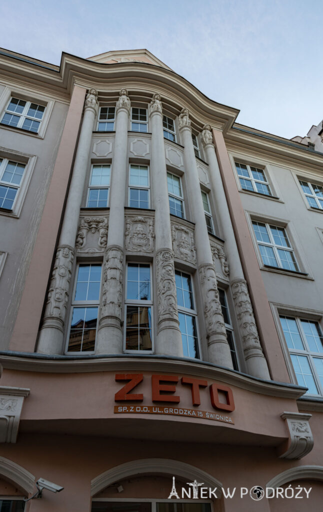 Świdnica (dolnośląskie)