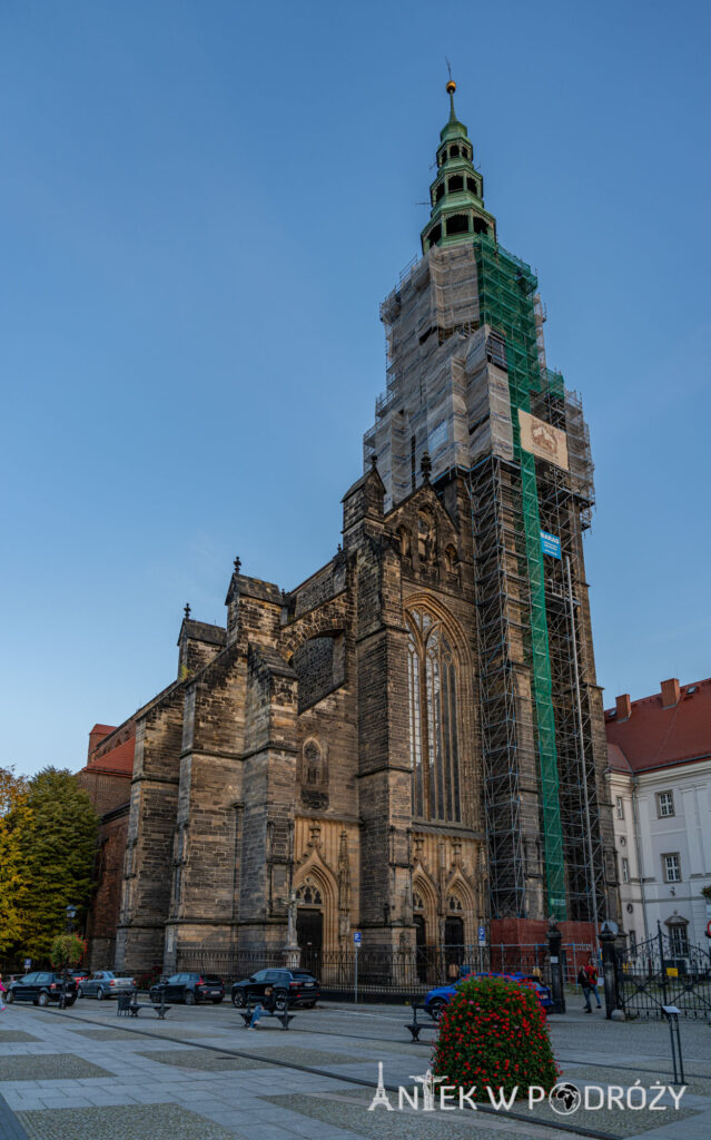 Świdnica (dolnośląskie)