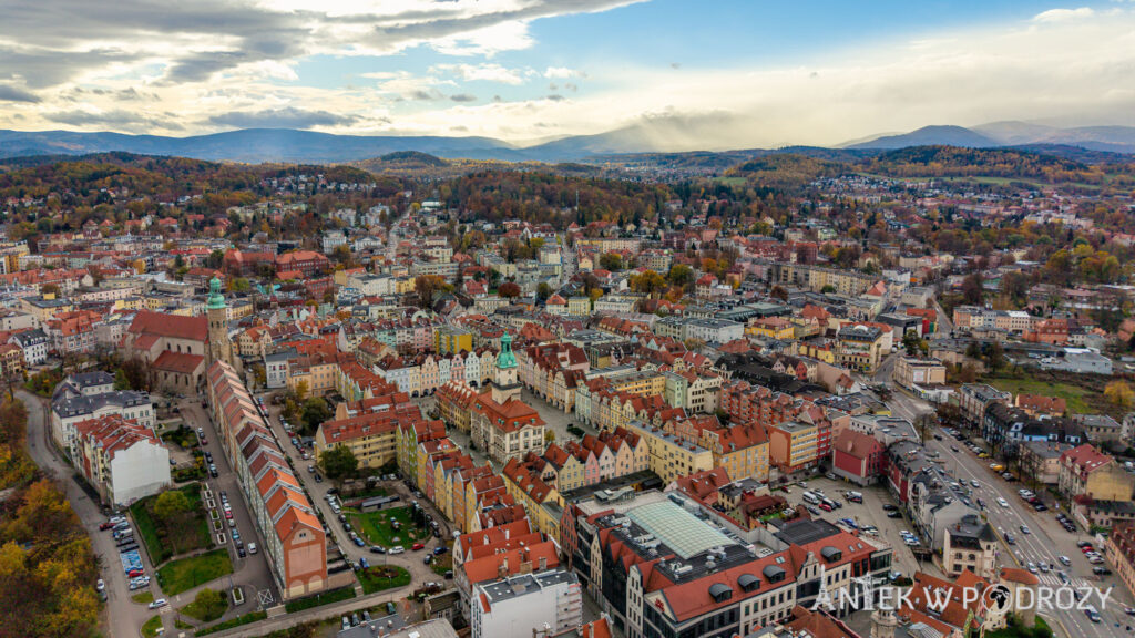Jelenia Góra (dolnośląskie)