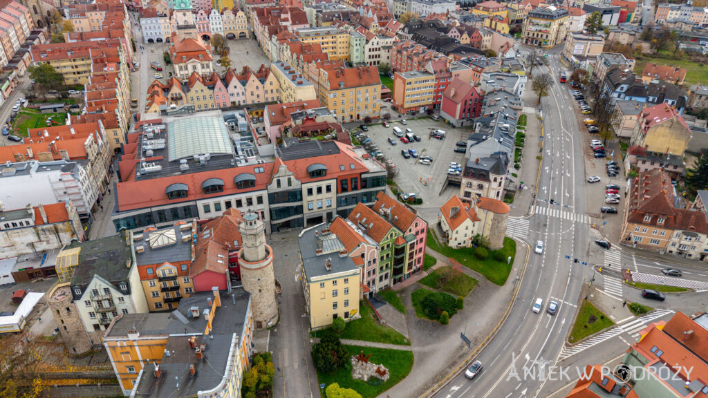 Jelenia Góra (dolnośląskie)