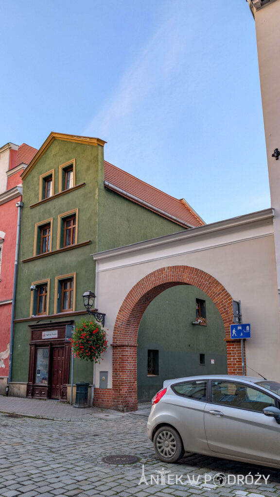 Świdnica (dolnośląskie)