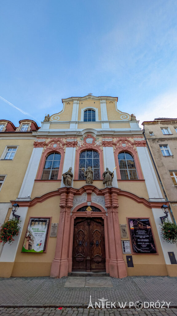 Świdnica (dolnośląskie)