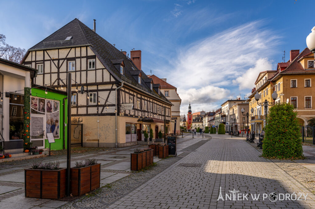 Jelenia Góra (dolnośląskie)