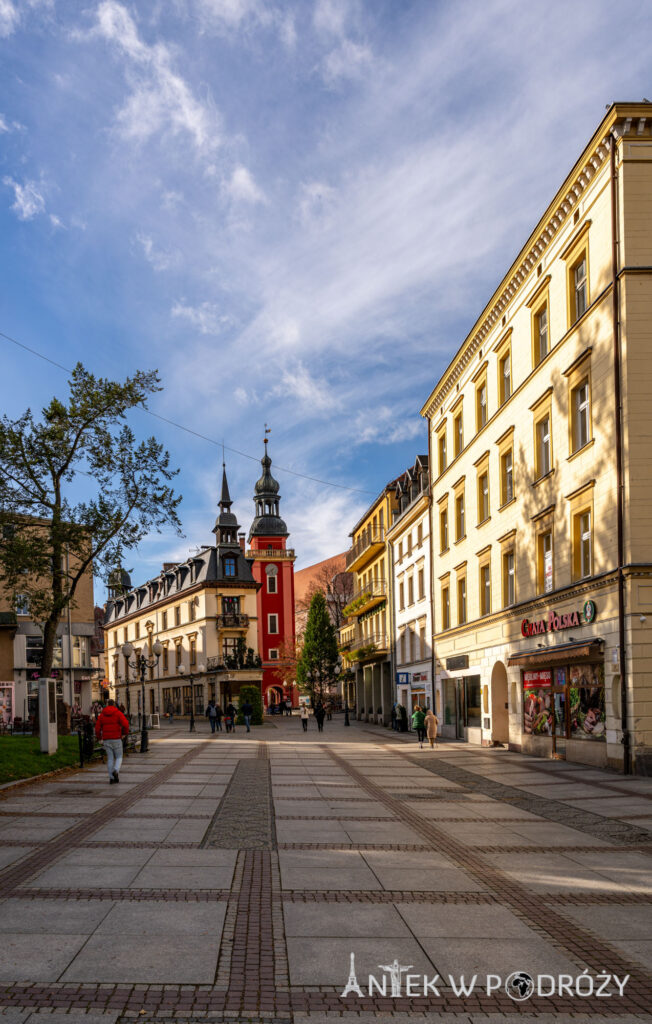 Jelenia Góra (dolnośląskie)