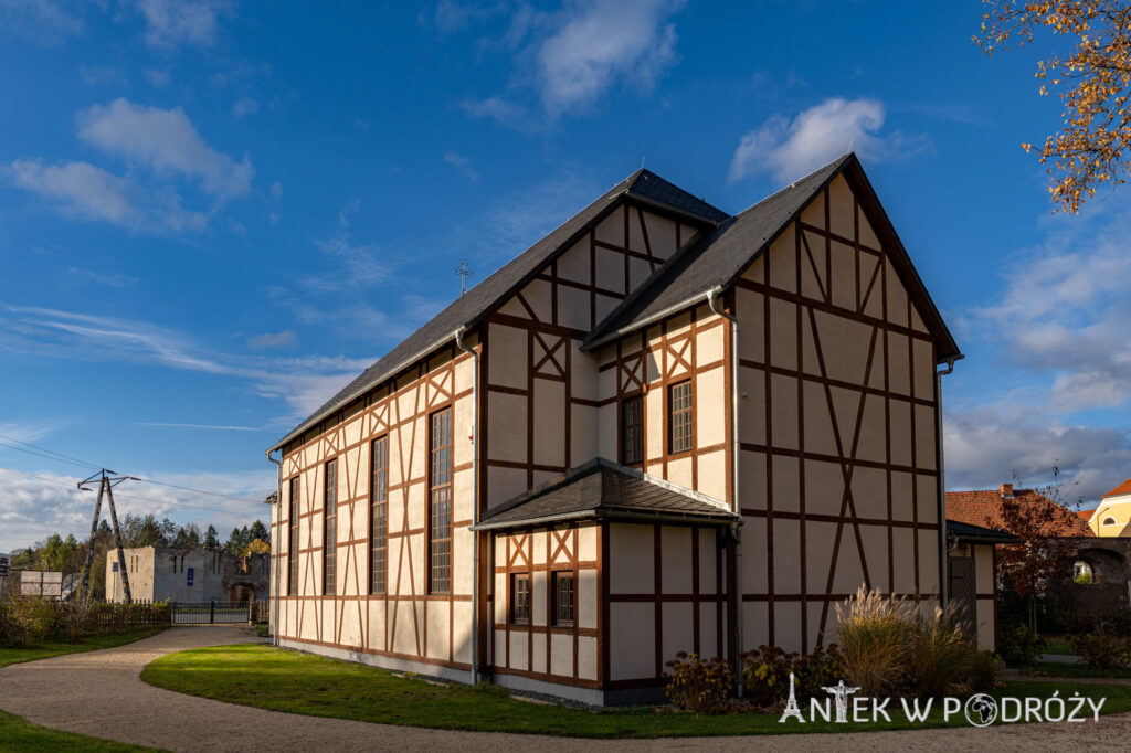 Hotel Pałac Łomnica