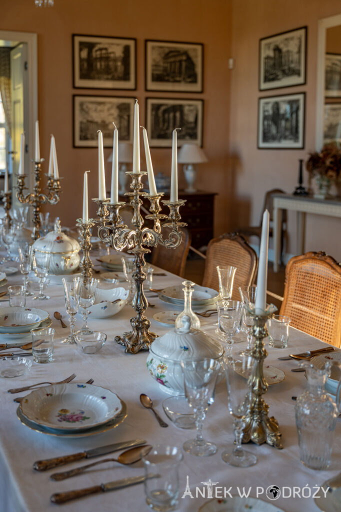 Hotel Pałac Łomnica