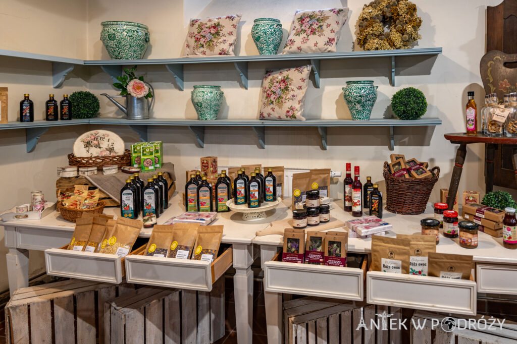 Hotel Pałac Łomnica