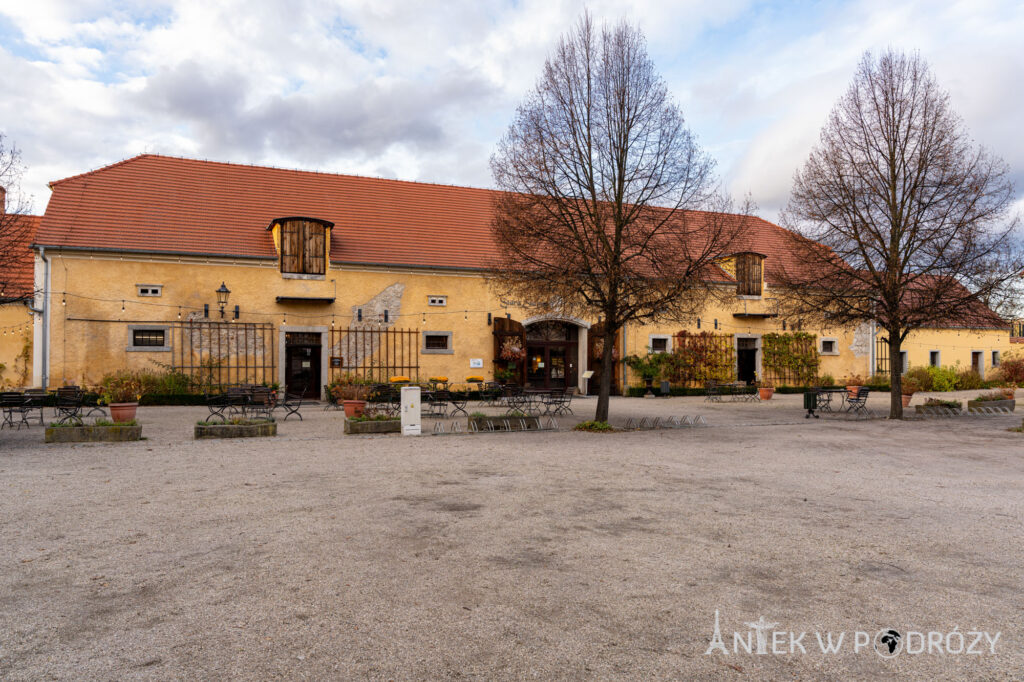 Hotel Pałac Łomnica