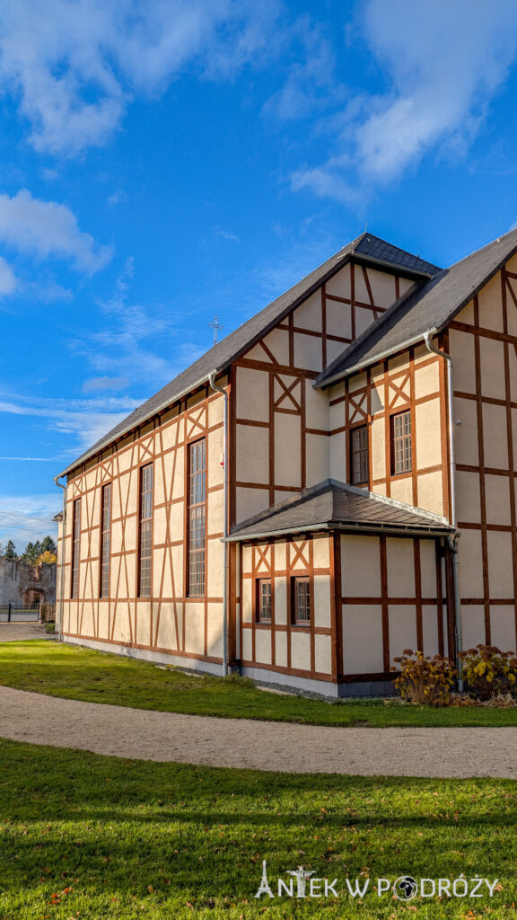 Hotel Pałac Łomnica