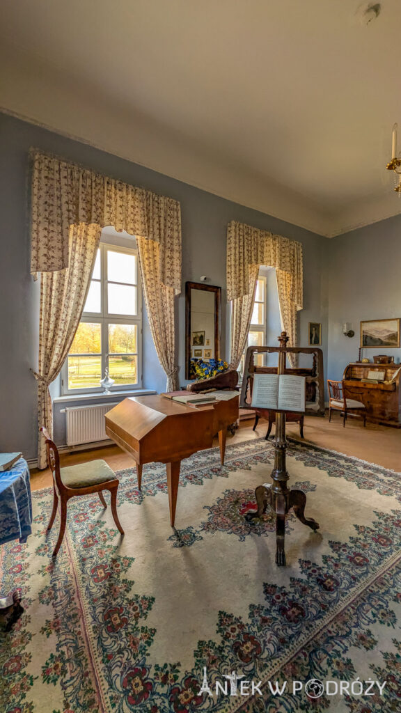 Hotel Pałac Łomnica