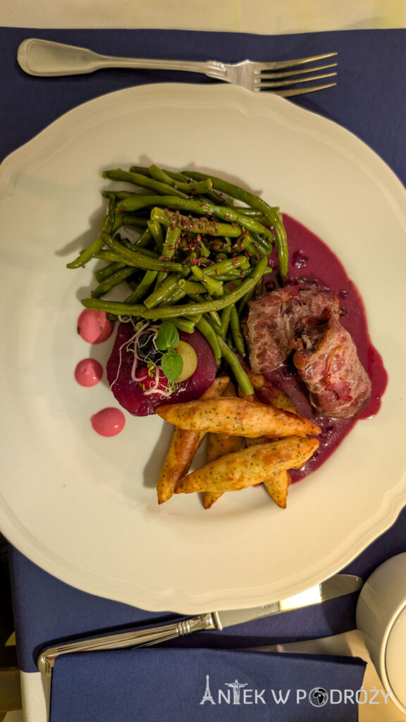 Hotel Pałac Łomnica