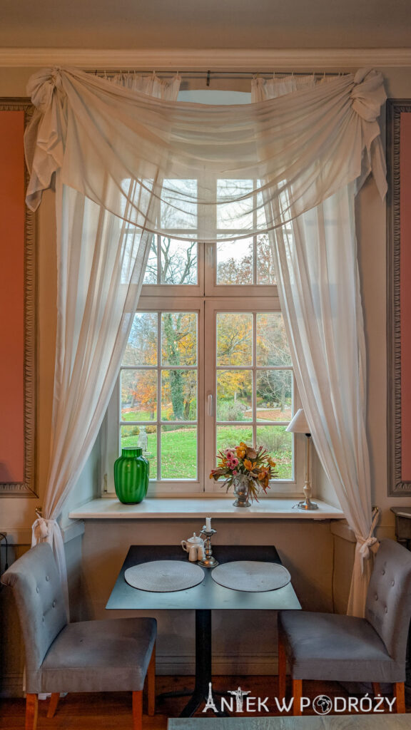 Hotel Pałac Łomnica