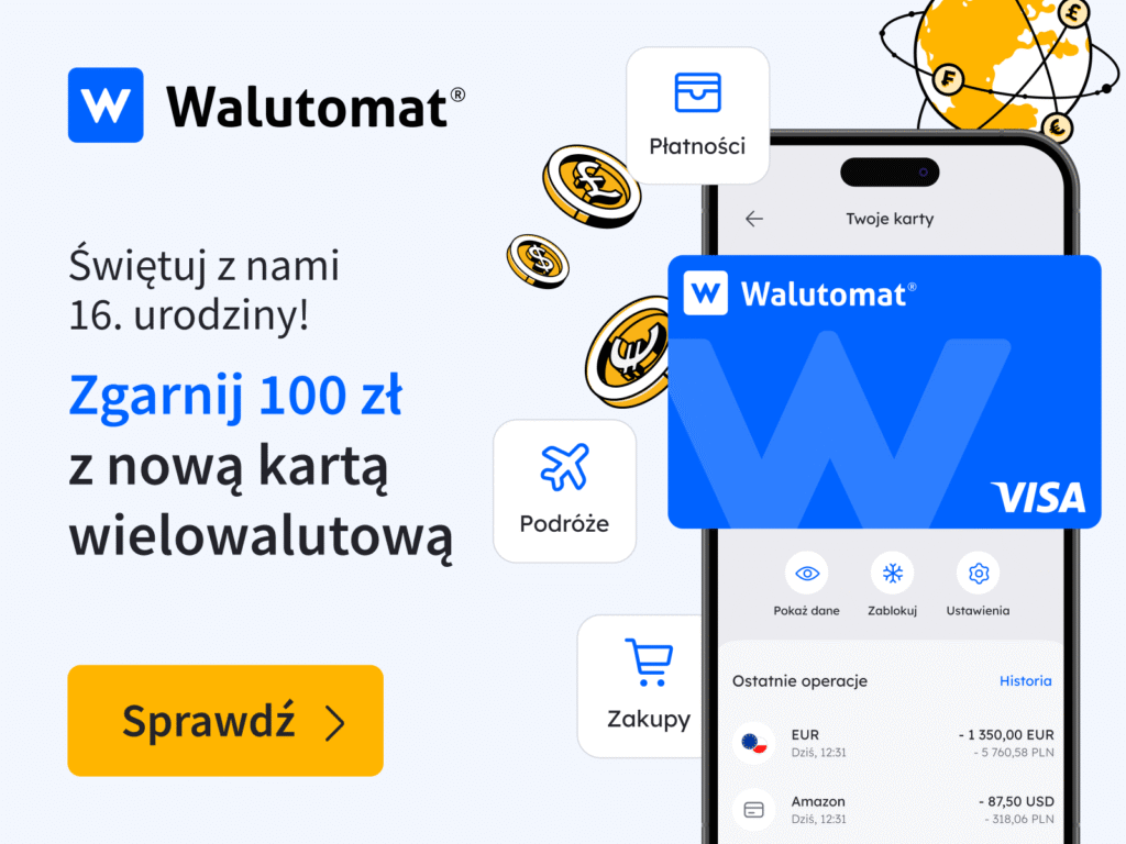 Walutomat