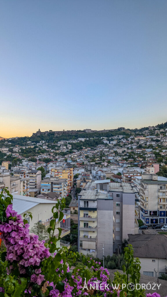 Gjirokastra (Albania)