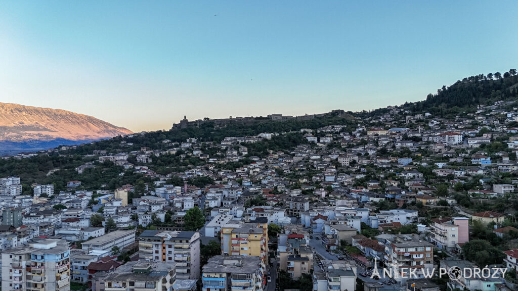 Gjirokastra (Albania)