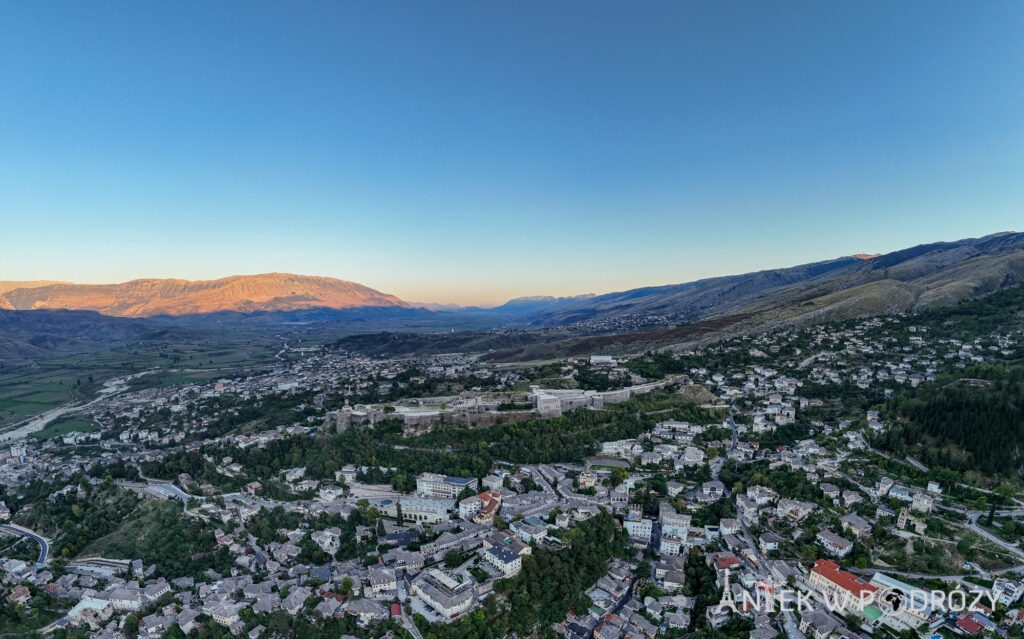 Gjirokastra (Albania)