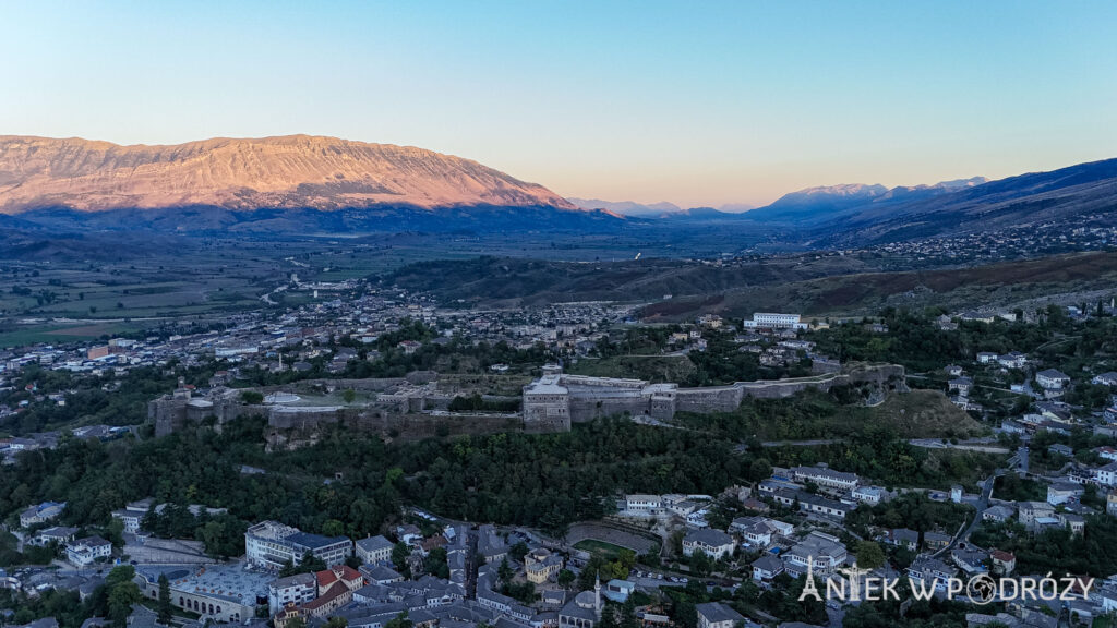 Gjirokastra (Albania)
