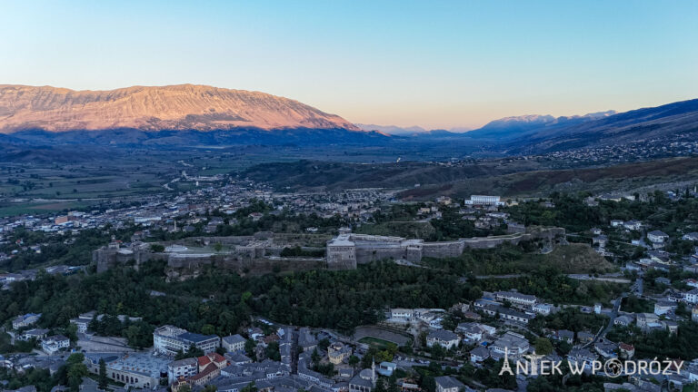 Gjirokastra (Albania)