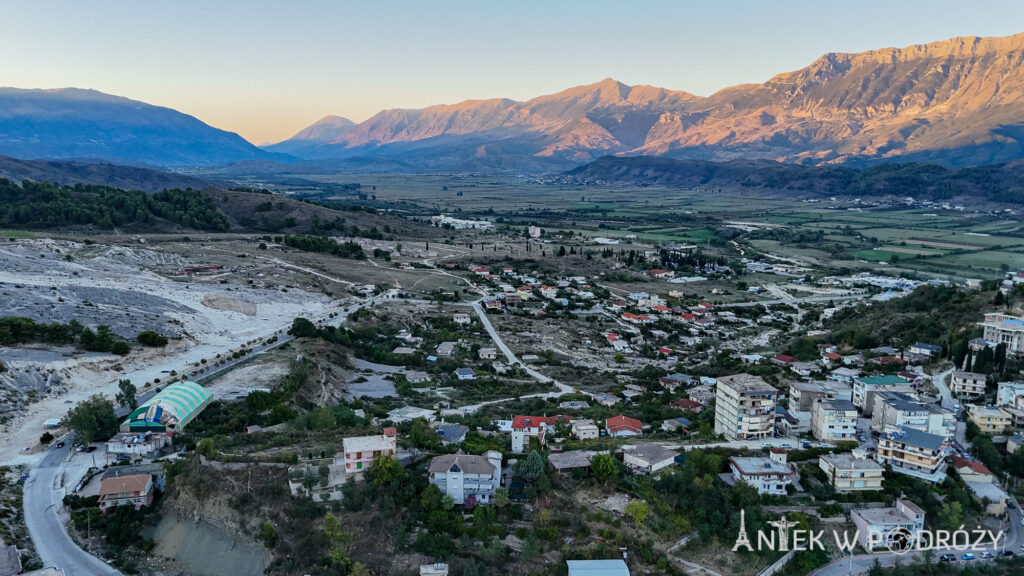 Gjirokastra (Albania)