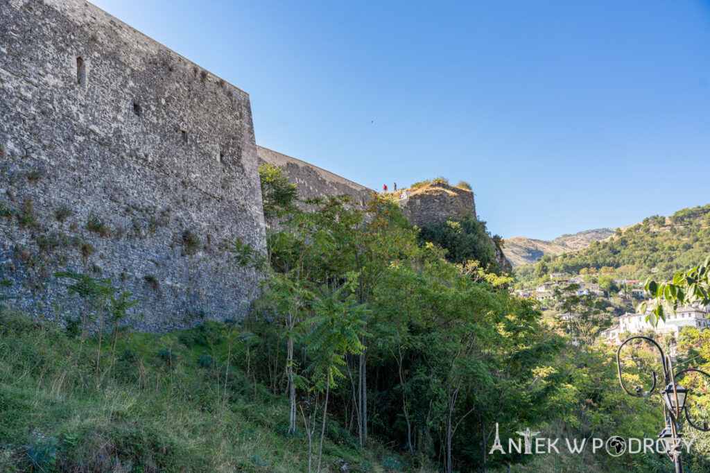 Gjirokastra (Albania)