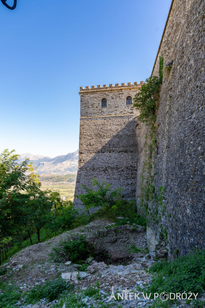Gjirokastra (Albania)