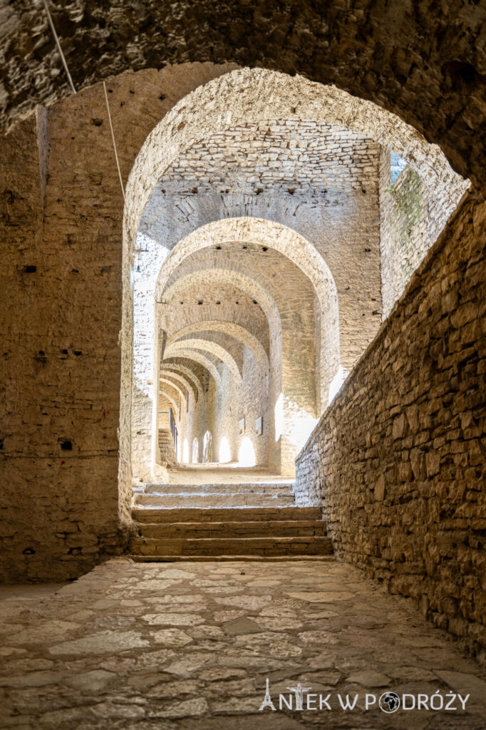 Gjirokastra (Albania)