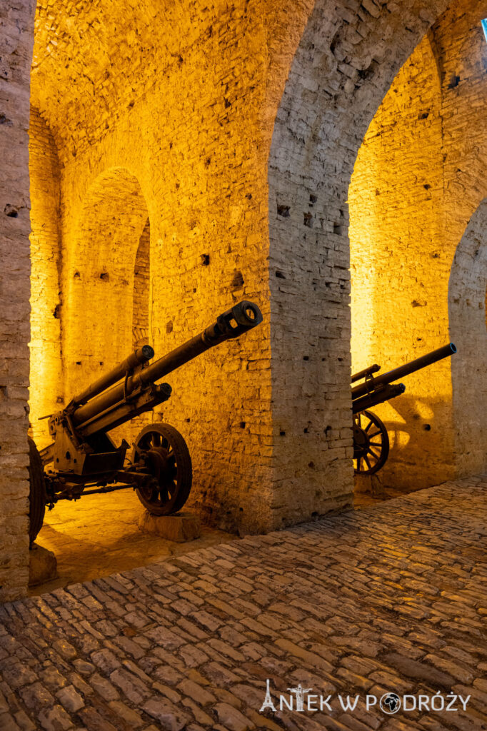 Gjirokastra (Albania)