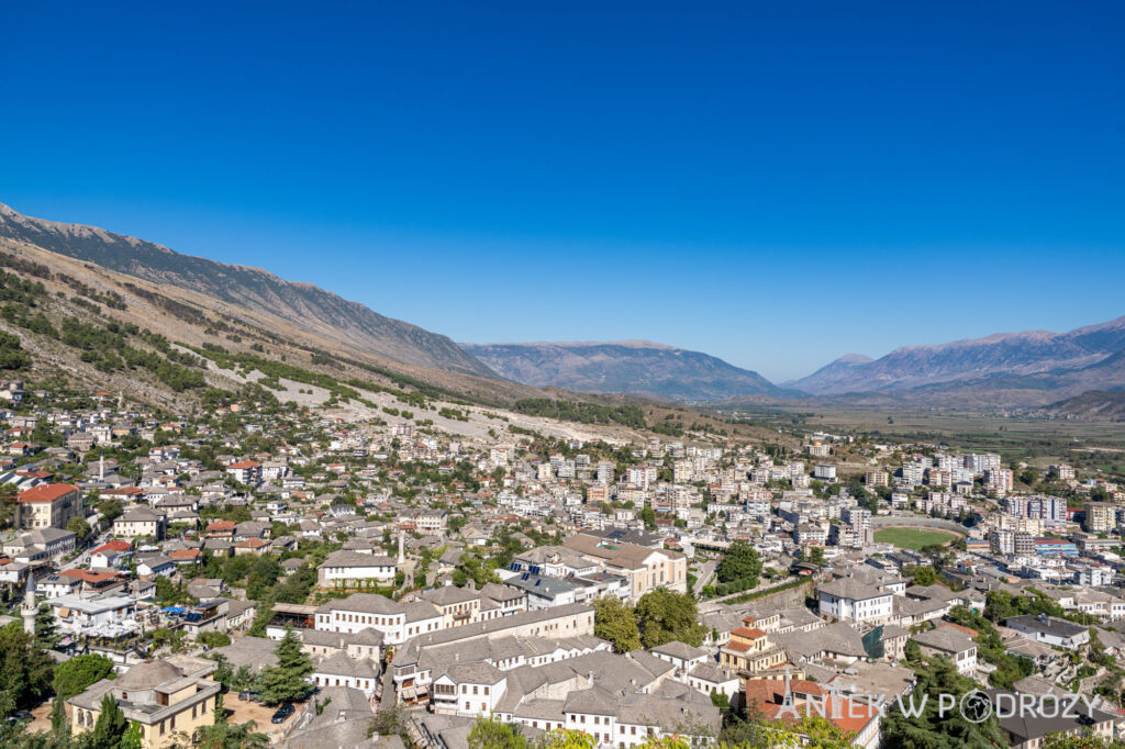 Gjirokastra (Albania)